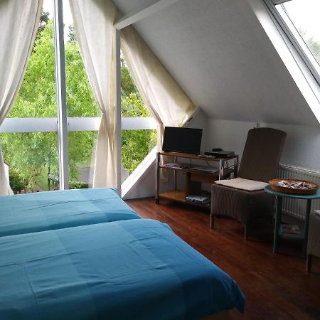 Bed and Breakfast Albatros Koksijde Zewnętrze zdjęcie