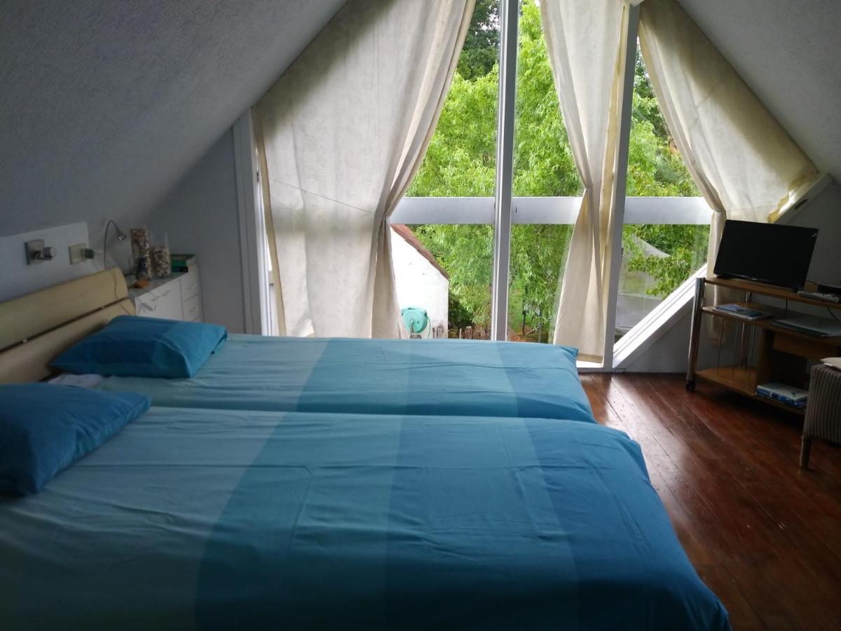 Bed and Breakfast Albatros Koksijde Zewnętrze zdjęcie