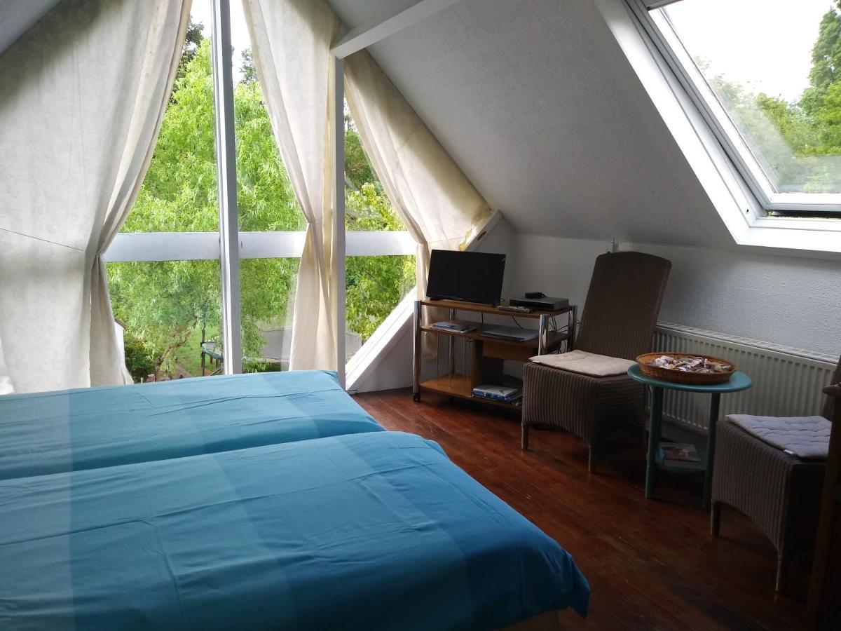 Bed and Breakfast Albatros Koksijde Zewnętrze zdjęcie