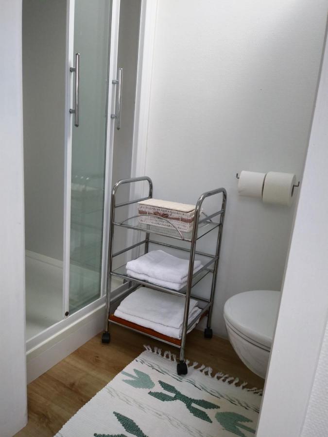 Bed and Breakfast Albatros Koksijde Zewnętrze zdjęcie