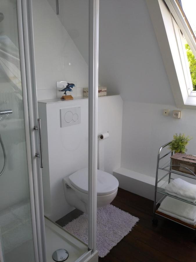 Bed and Breakfast Albatros Koksijde Zewnętrze zdjęcie