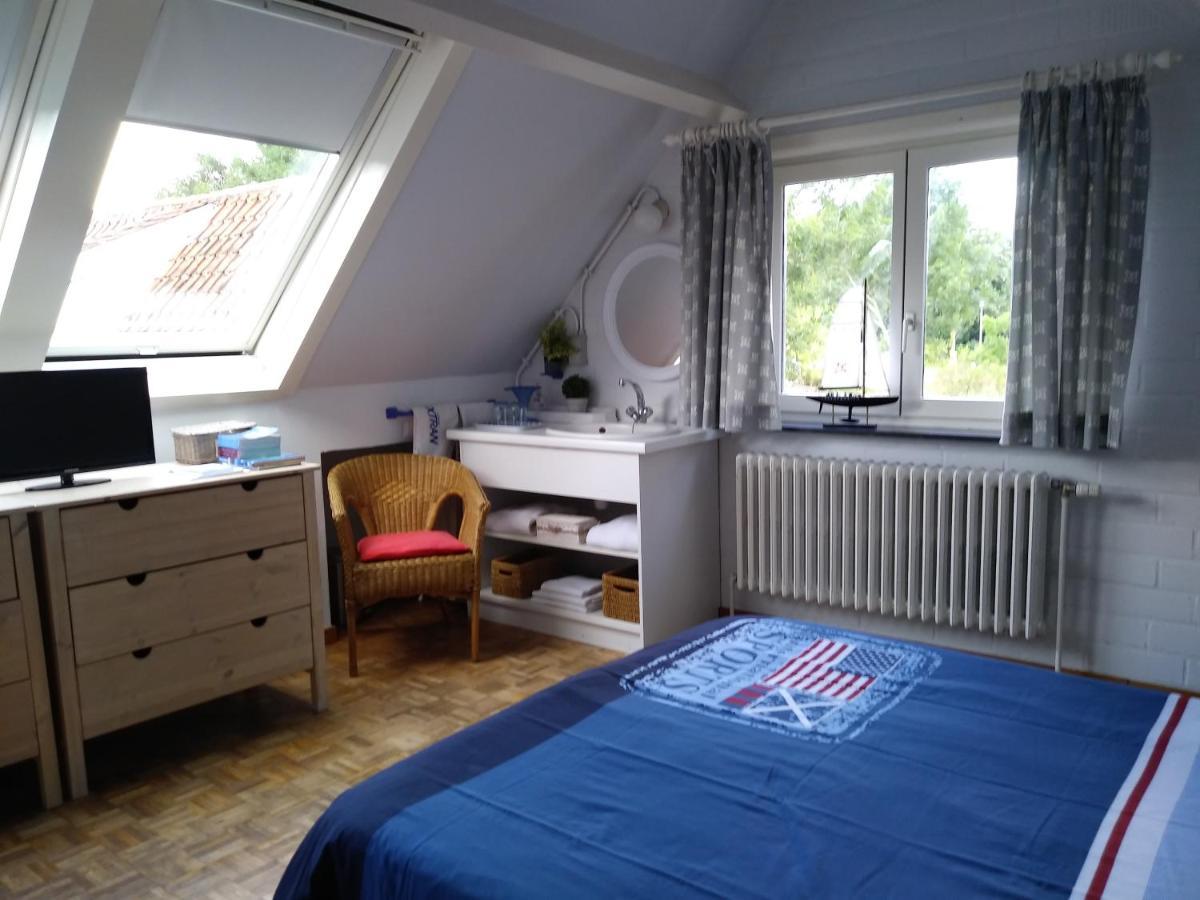 Bed and Breakfast Albatros Koksijde Zewnętrze zdjęcie