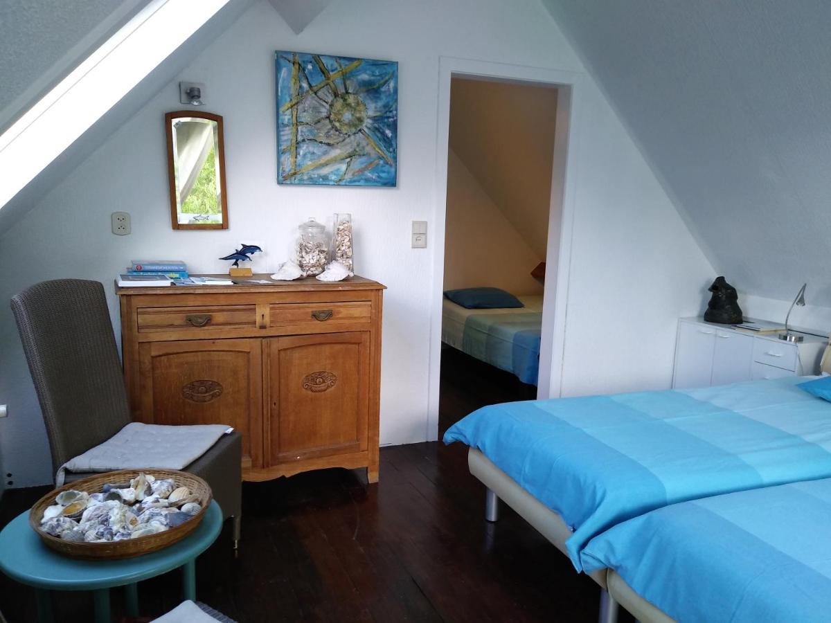 Bed and Breakfast Albatros Koksijde Zewnętrze zdjęcie